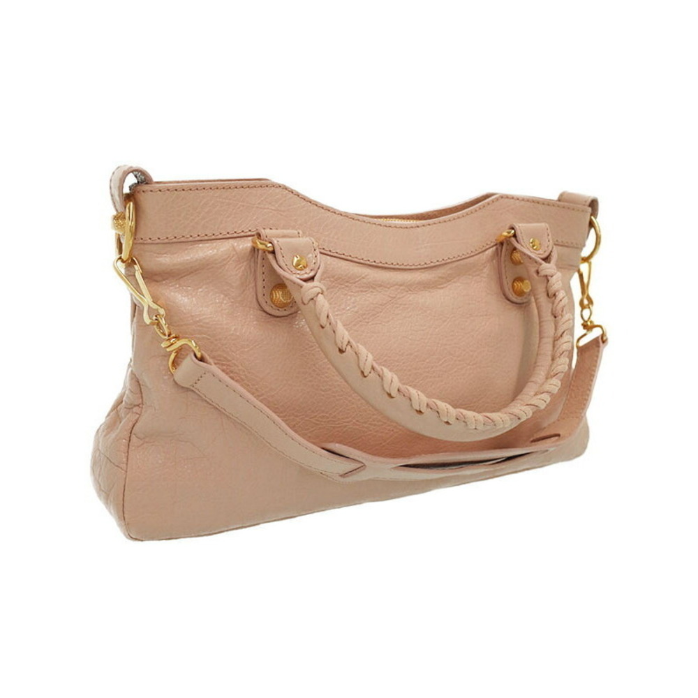 Balenciaga Giant First Bag